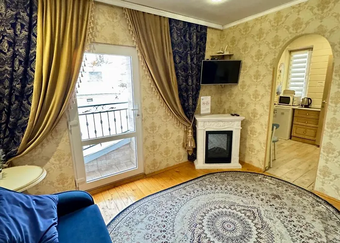 Little Paris Apartment