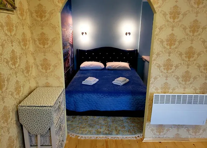 Little Paris Apartment