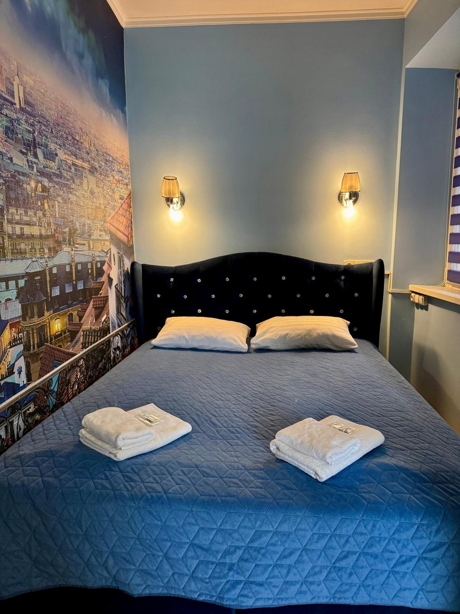 Apartment Little Paris Czernowitz