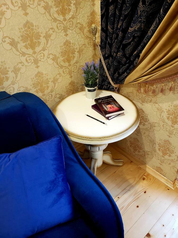Little Paris Apartment Czernowitz