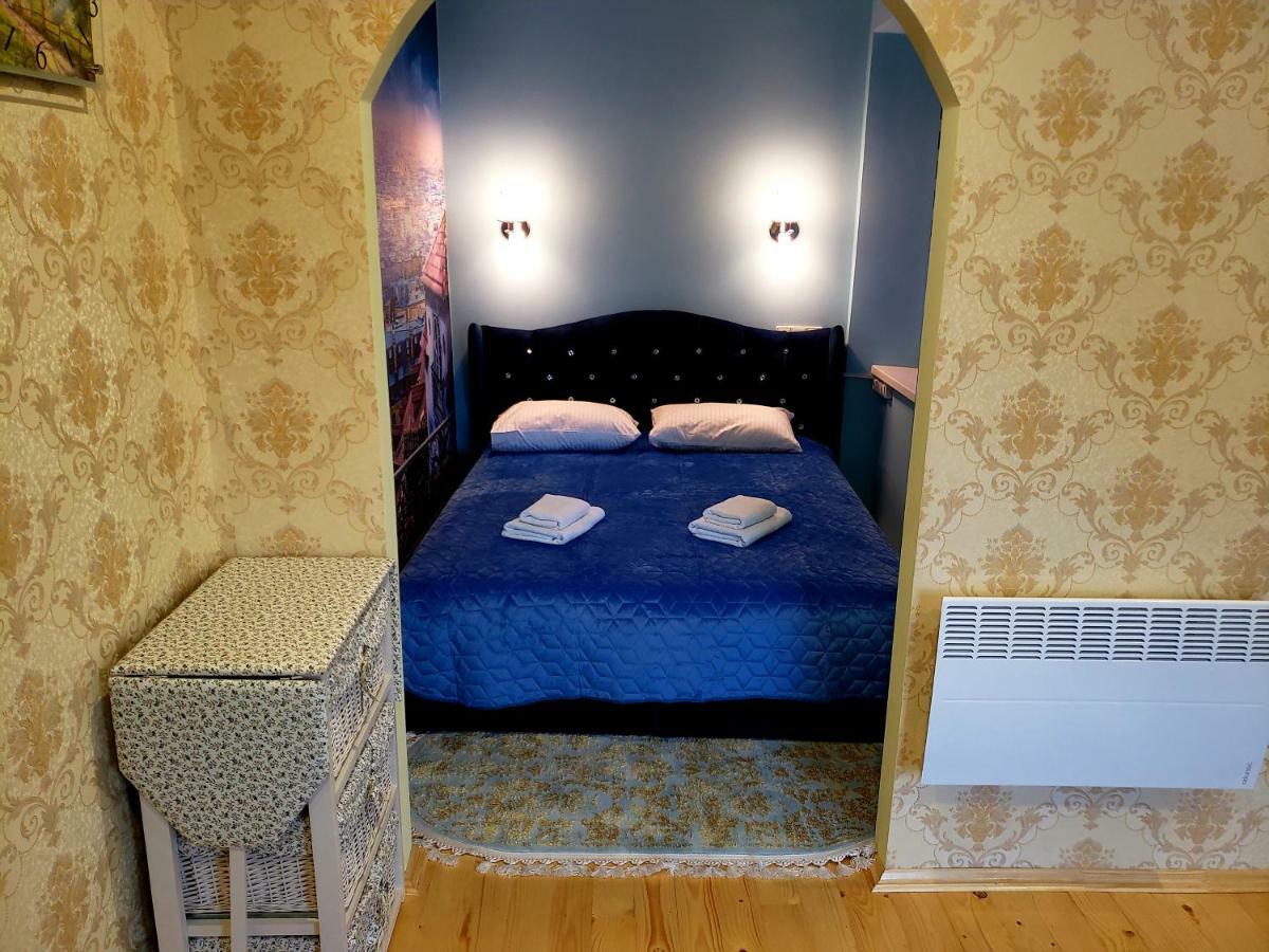 Apartment Little Paris Czernowitz