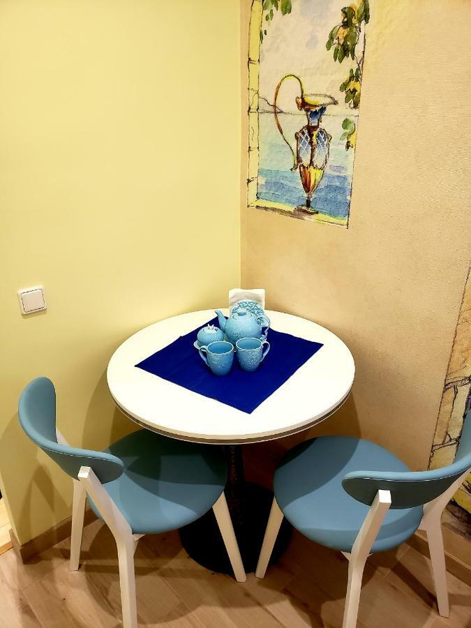 Apartment Little Paris Czernowitz